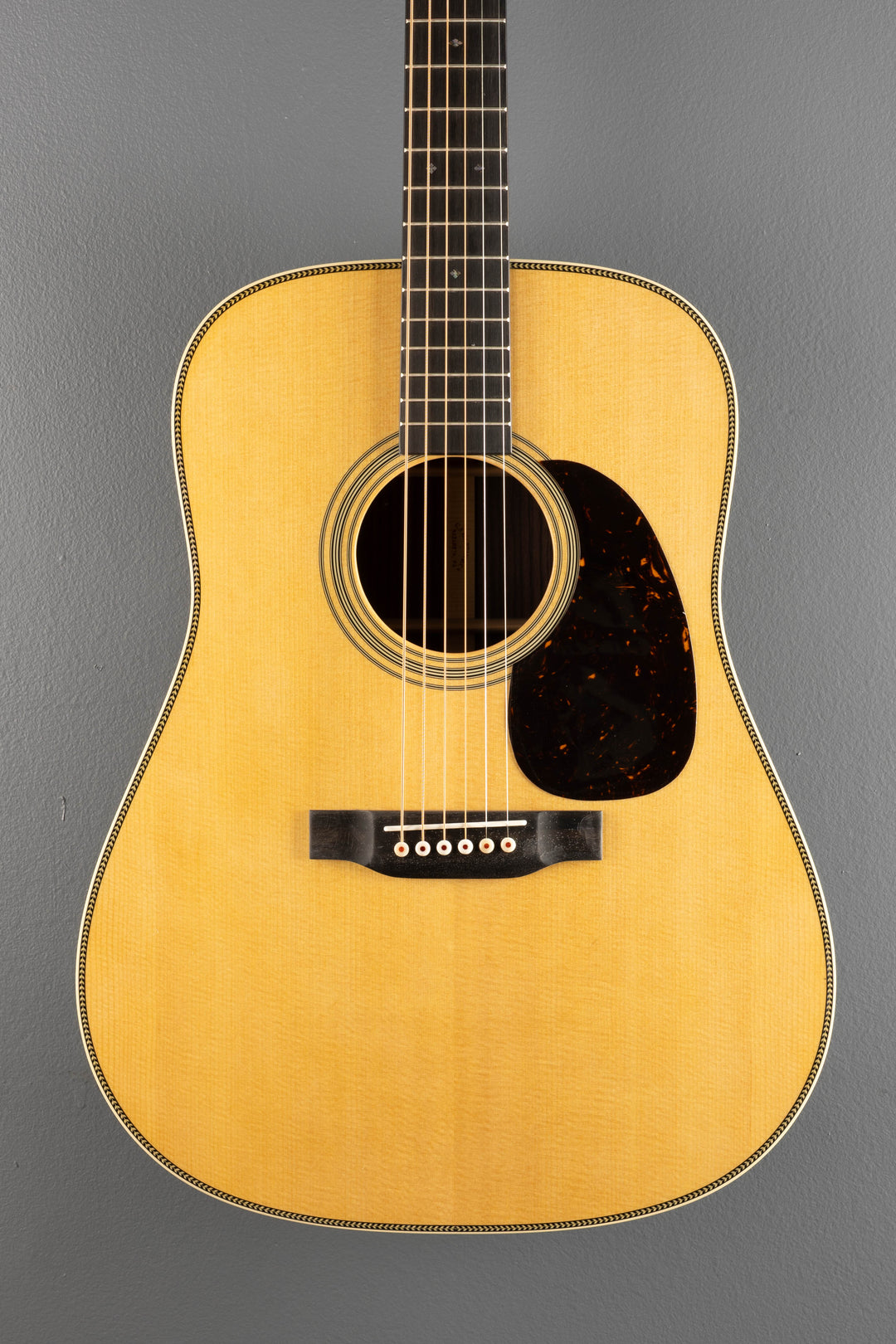 New for 2025 HD-28 - Gloss Natural