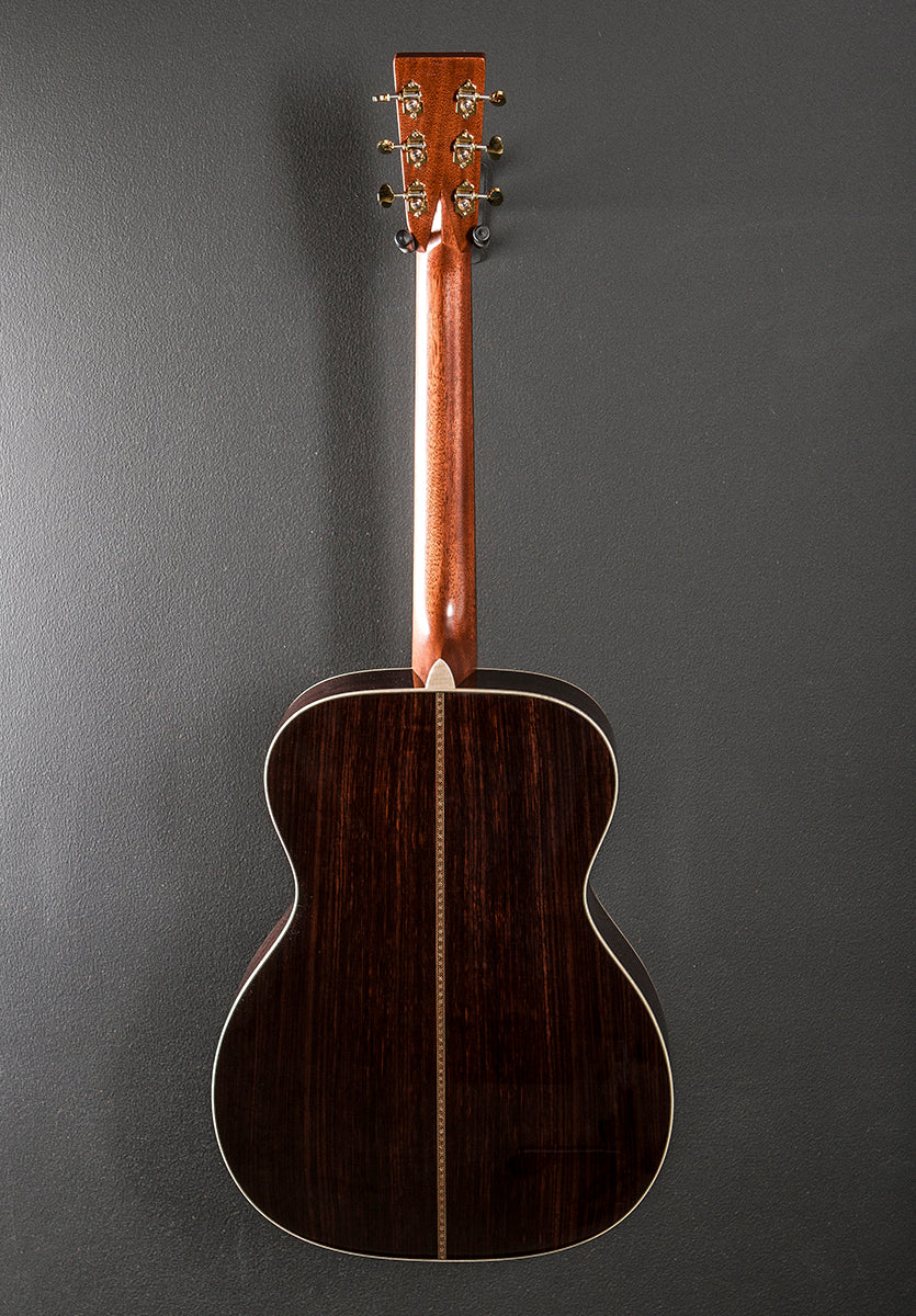 000-28 Modern Deluxe