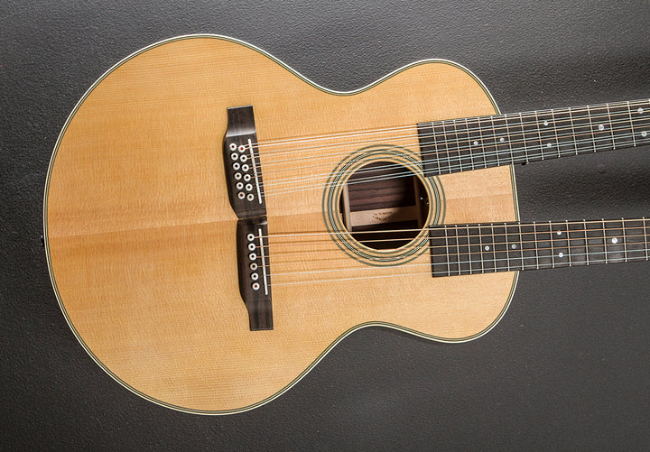 New for 2025 Grand J-28E DN