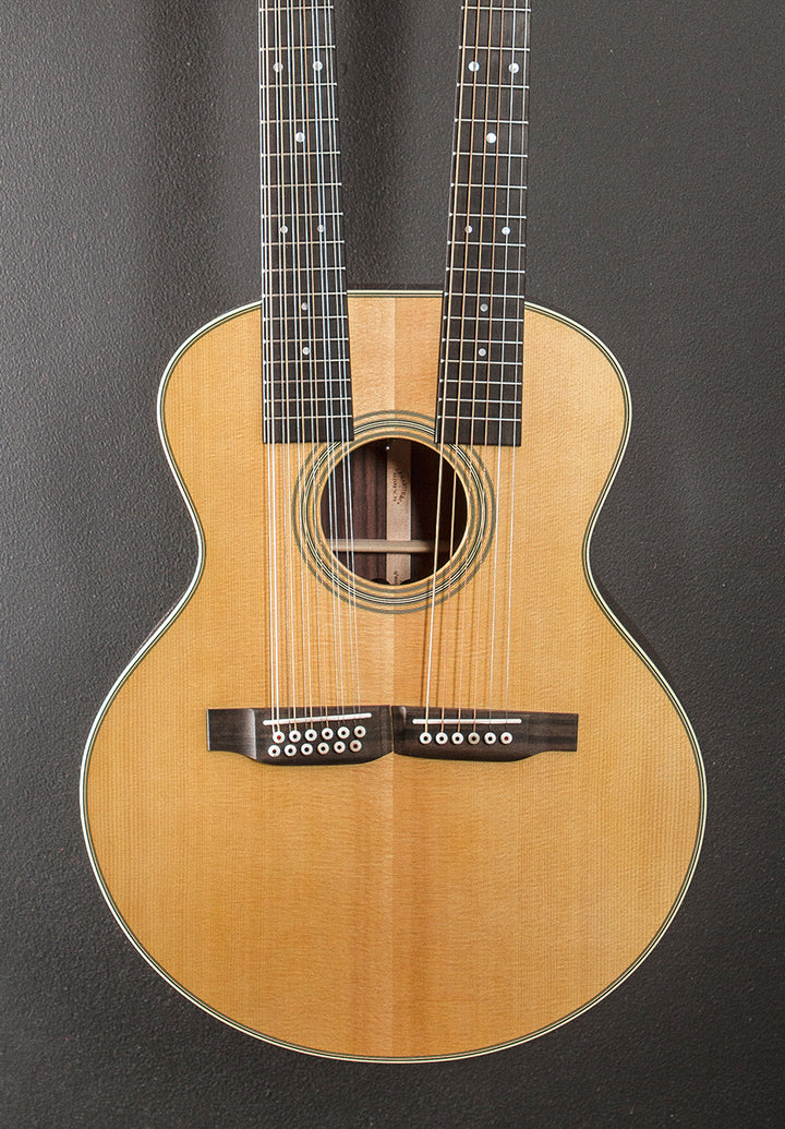 New for 2025 Grand J-28E DN