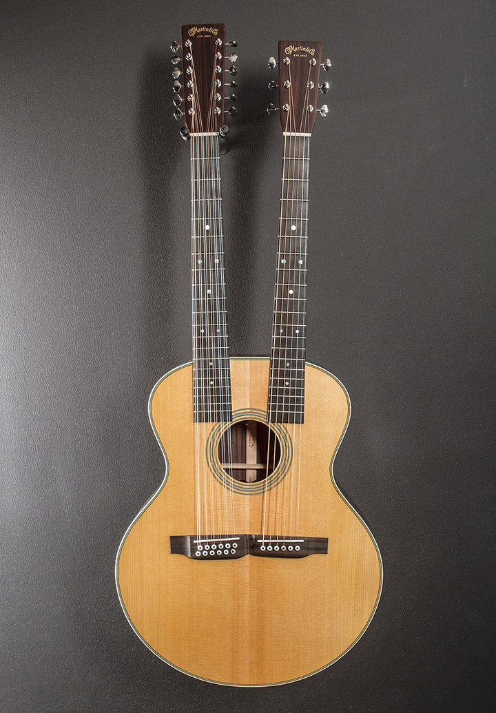 New for 2025 Grand J-28E DN