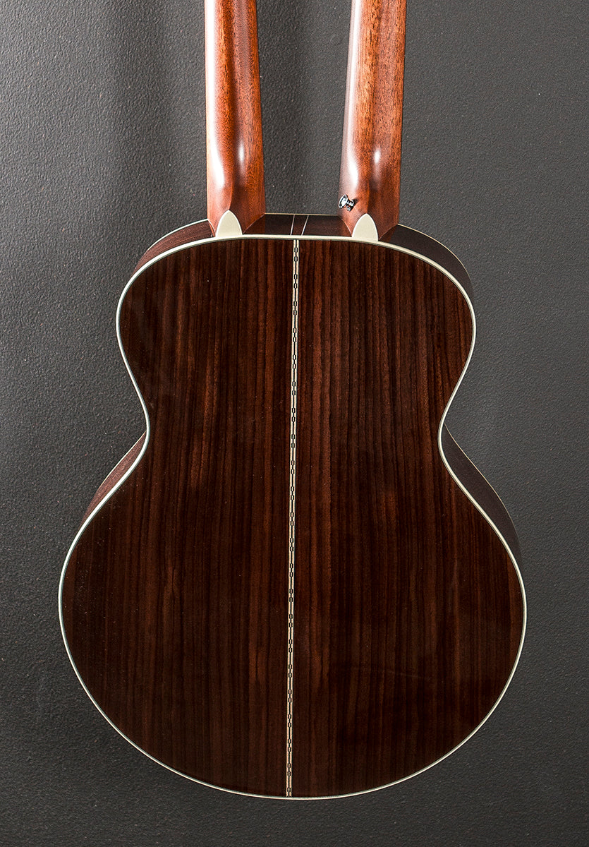 New for 2025 Grand J-28E DN