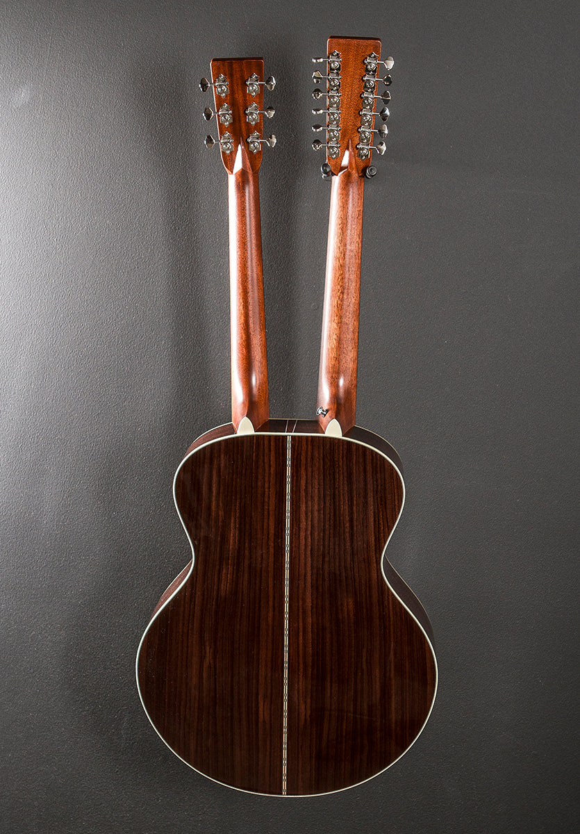 New for 2025 Grand J-28E DN