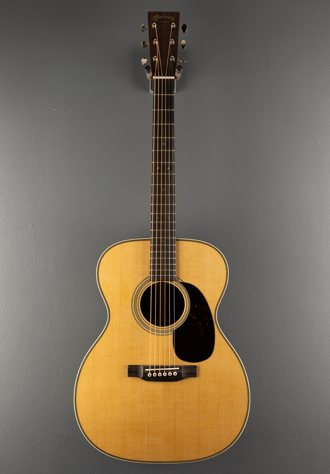 New For 2025 000-28 - Gloss Natural