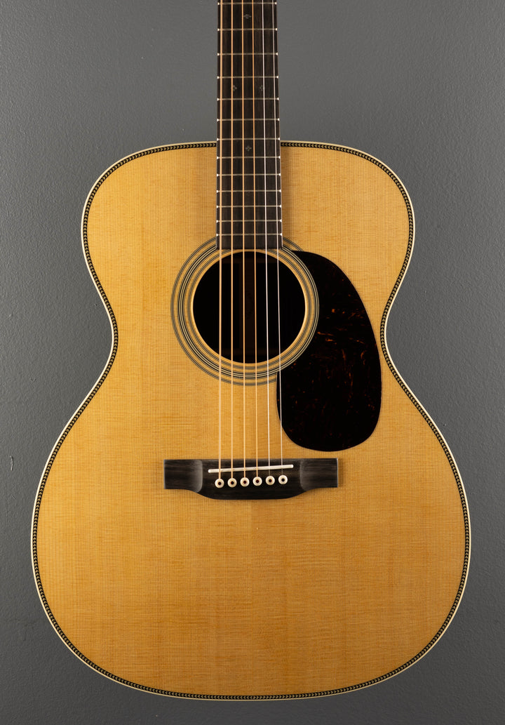 New For 2025 000-28 - Gloss Natural