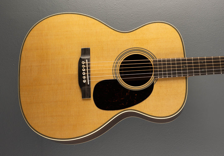 New For 2025 000-28 - Gloss Natural