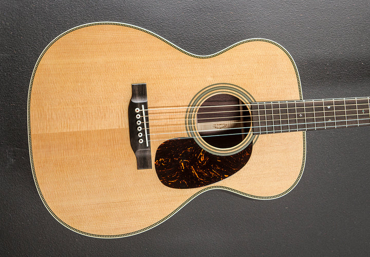 New For 2025 000-28 - Gloss Natural