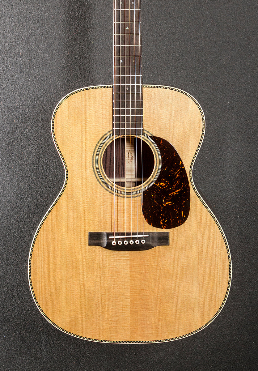 New For 2025 000-28 - Gloss Natural