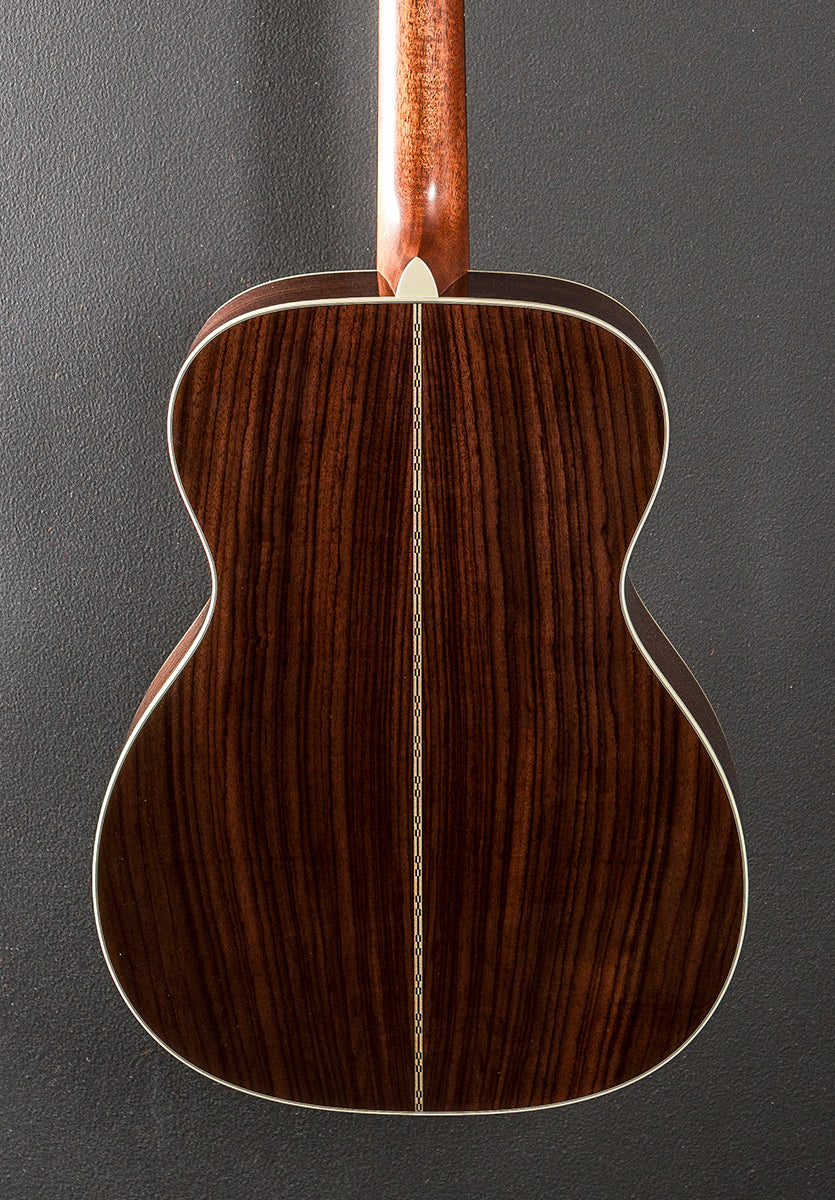 New For 2025 000-28 - Gloss Natural