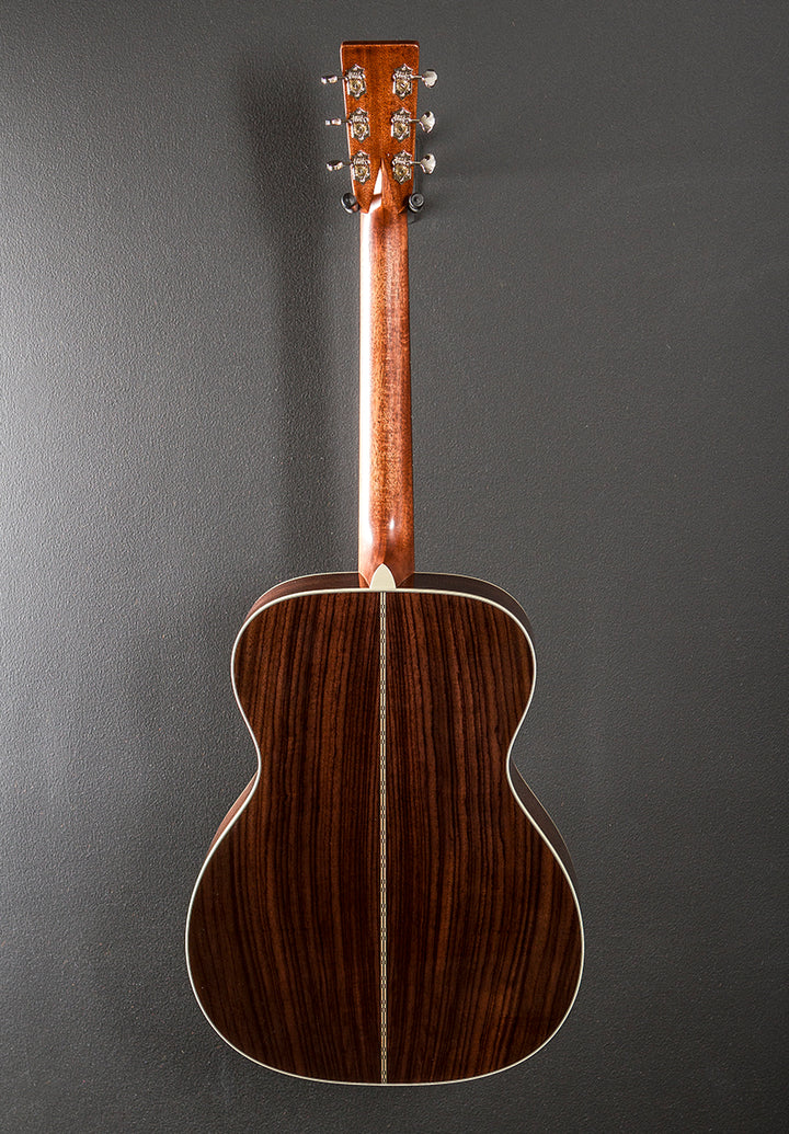 New For 2025 000-28 - Gloss Natural