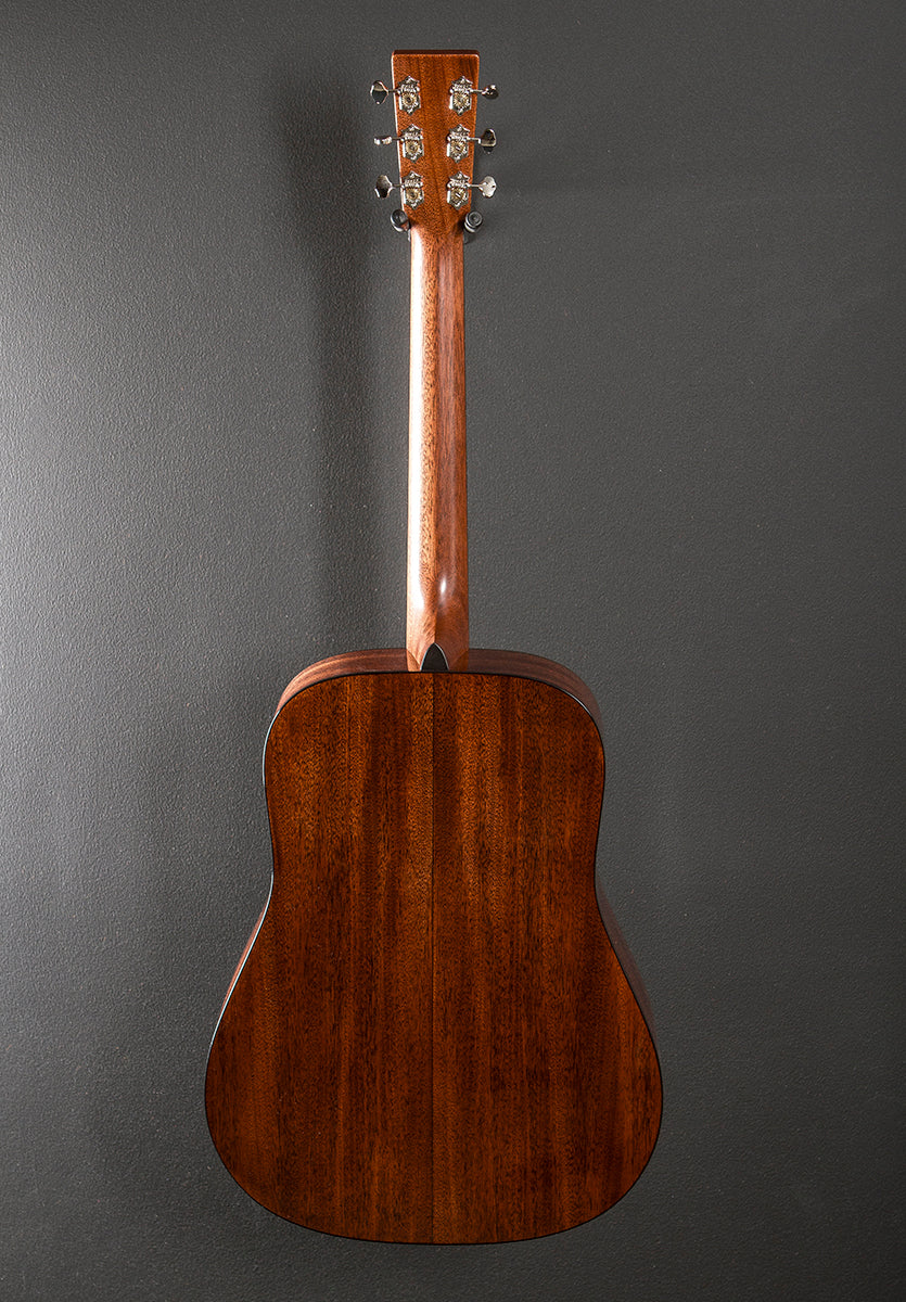 New for 2025 D-18 - Gloss Natural