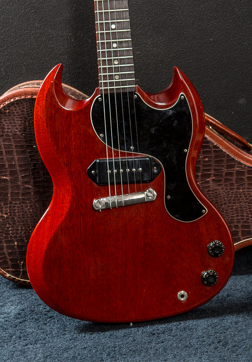 SG/Les Paul Junior '61 – Dave's Guitar Shop