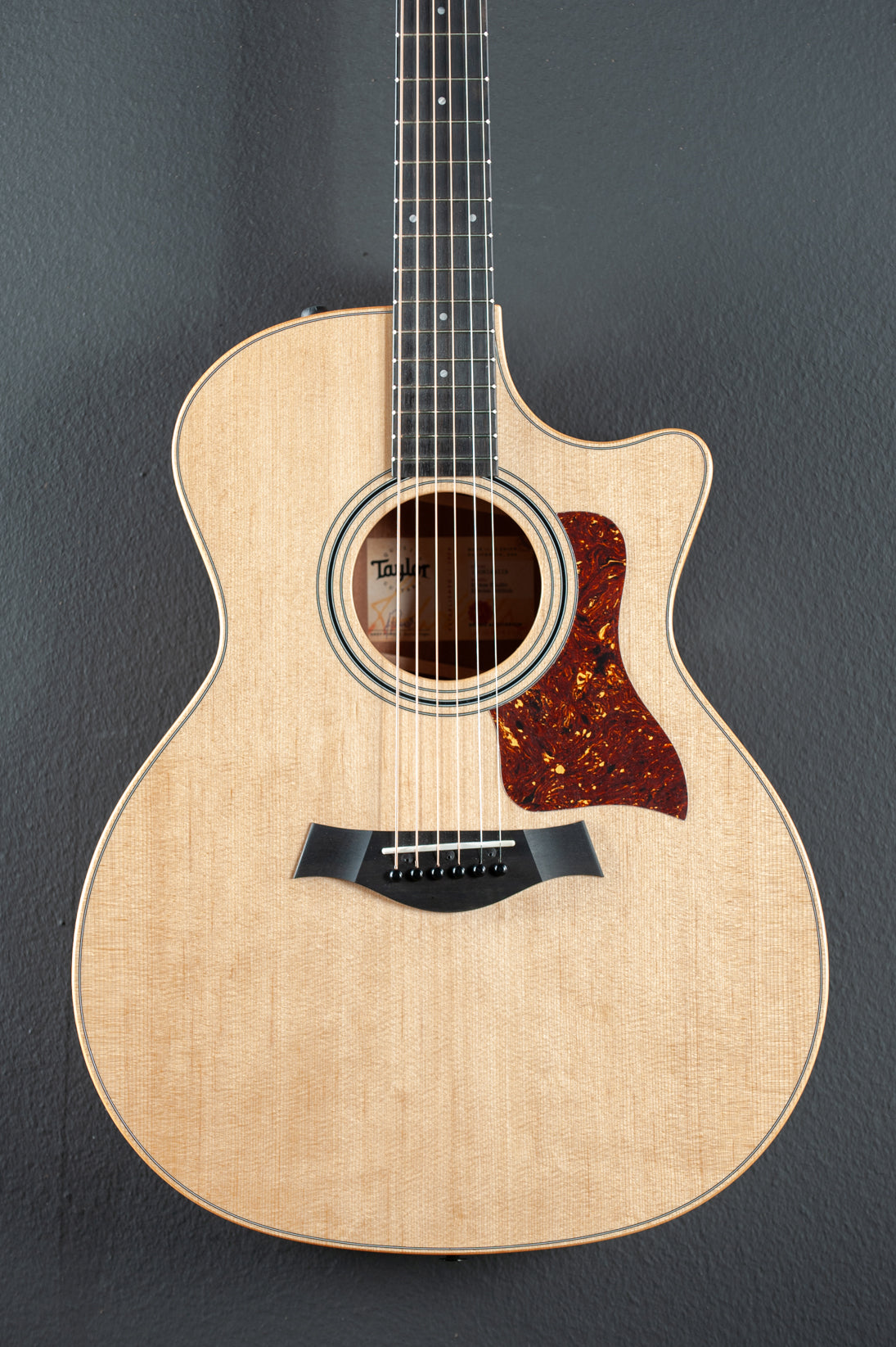 314CE Studio Special Edition – Dave's Guitar Shop