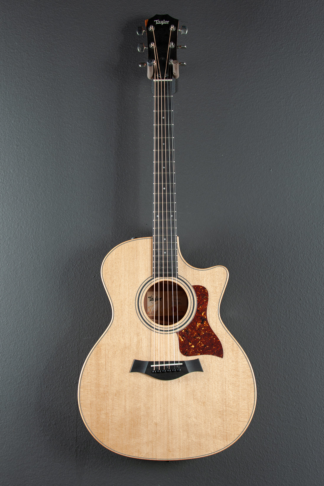 314CE Studio Special Edition – Dave's Guitar Shop