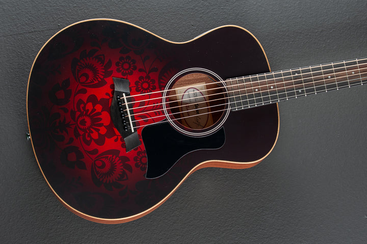 GS Mini-E Special Edition