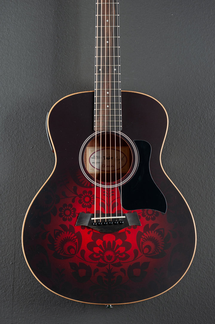 GS Mini-E Special Edition