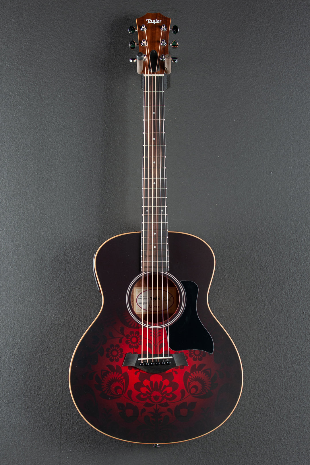 GS Mini-E Special Edition