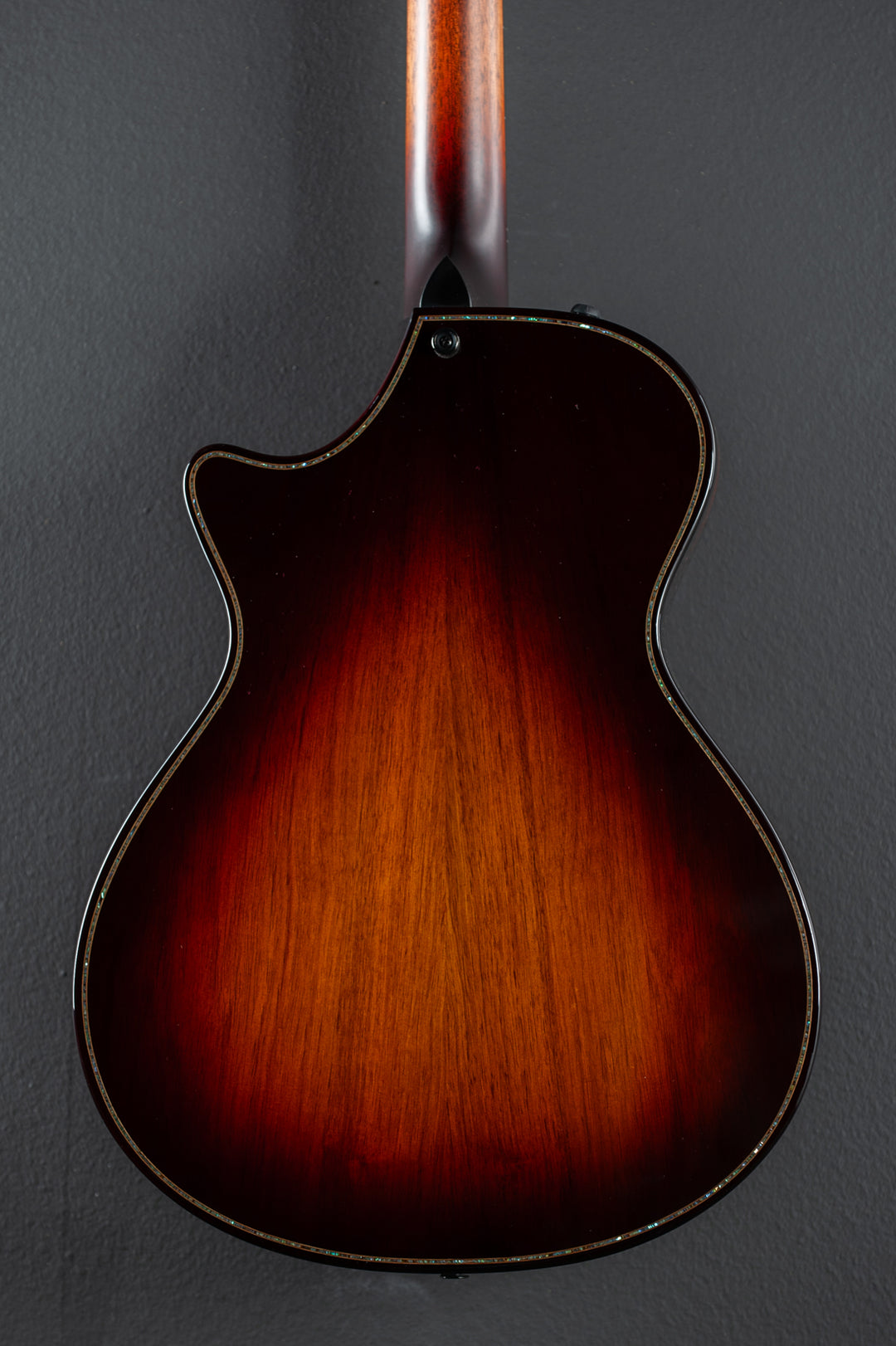Builder's Edition 912CE Honduran Rosewood