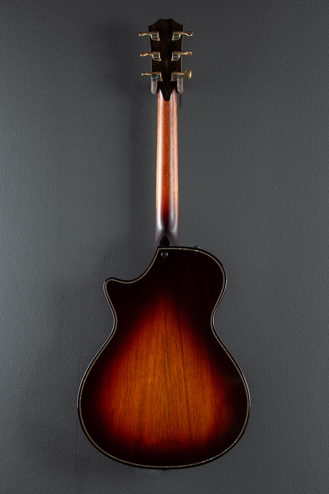 Builder's Edition 912CE Honduran Rosewood