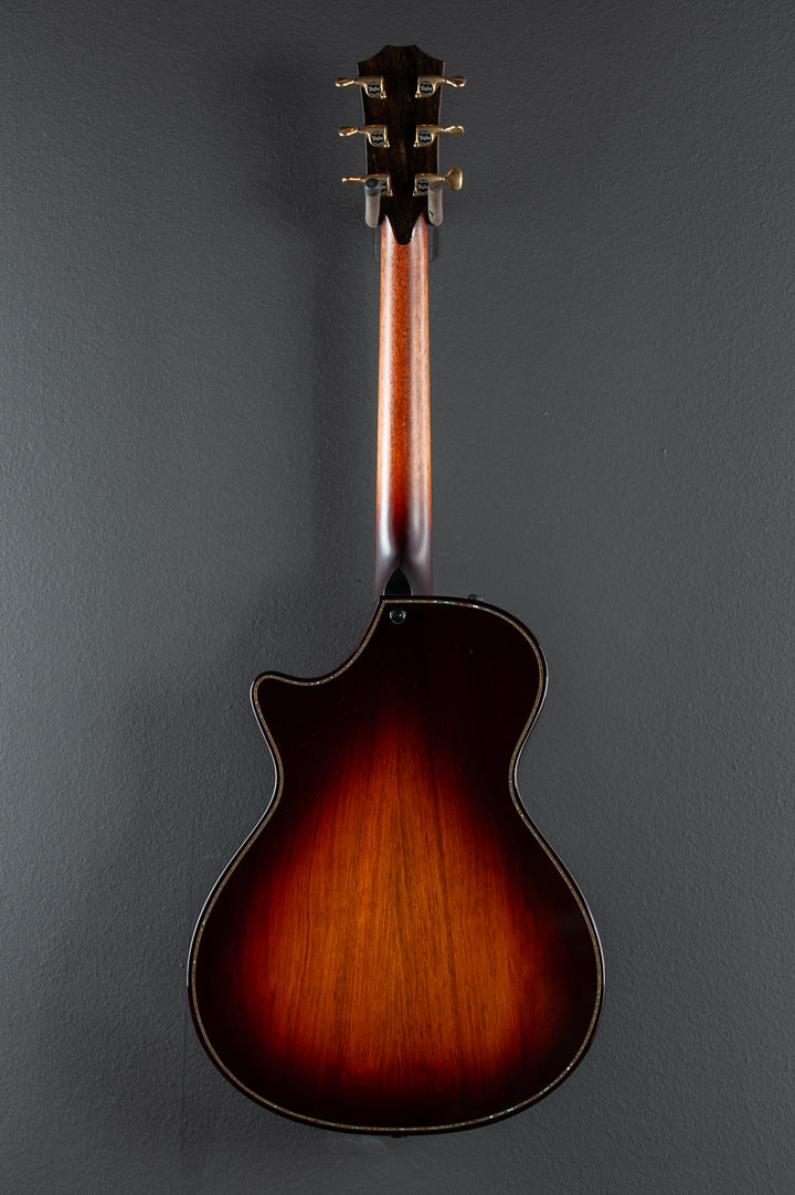 Builder's Edition 912CE Honduran Rosewood