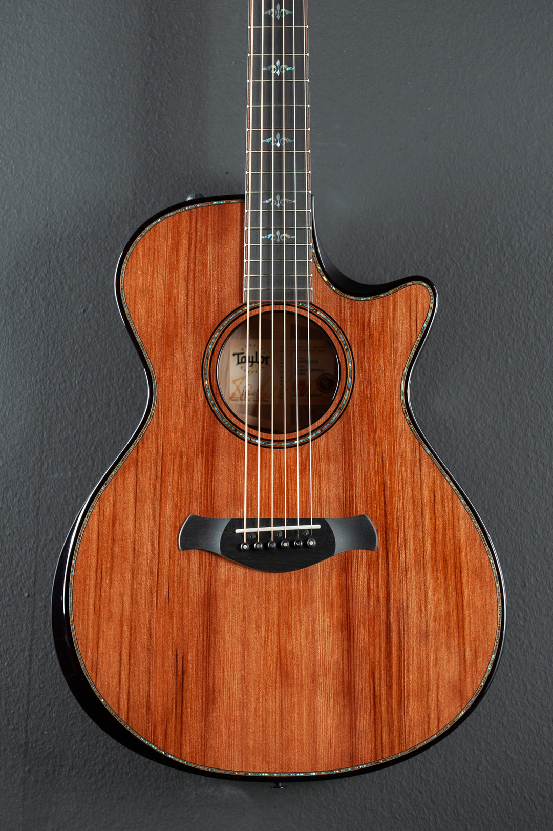 Builder's Edition 912CE Honduran Rosewood