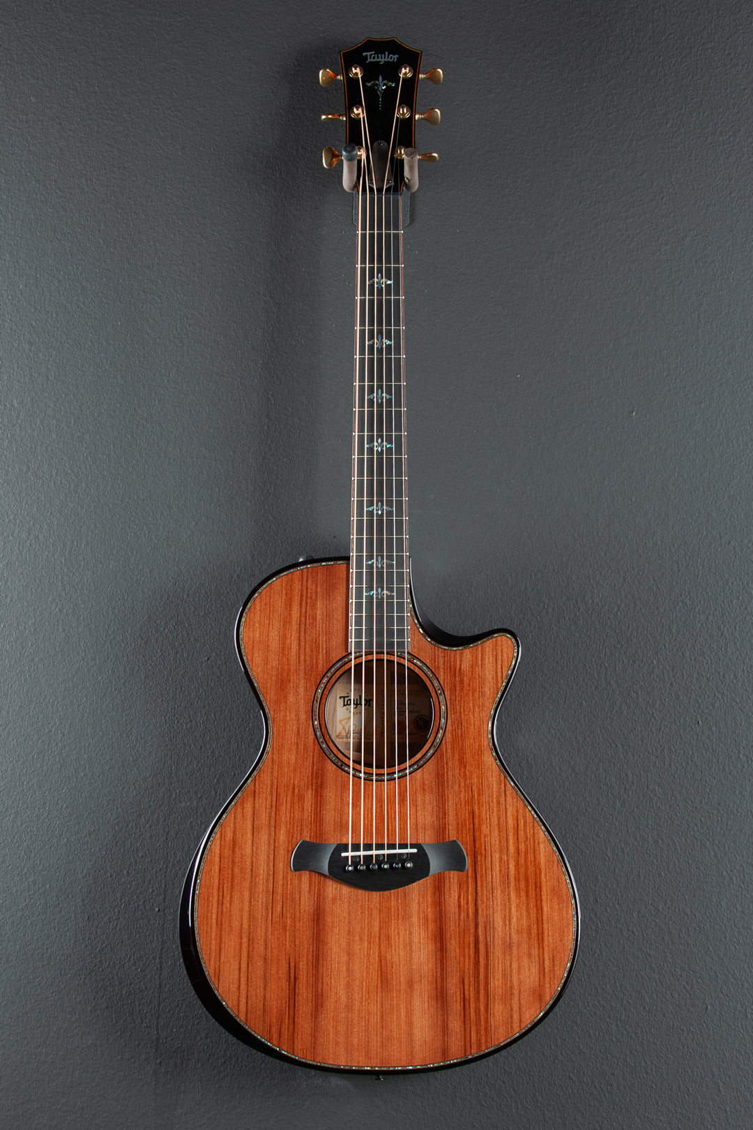 Builder's Edition 912CE Honduran Rosewood