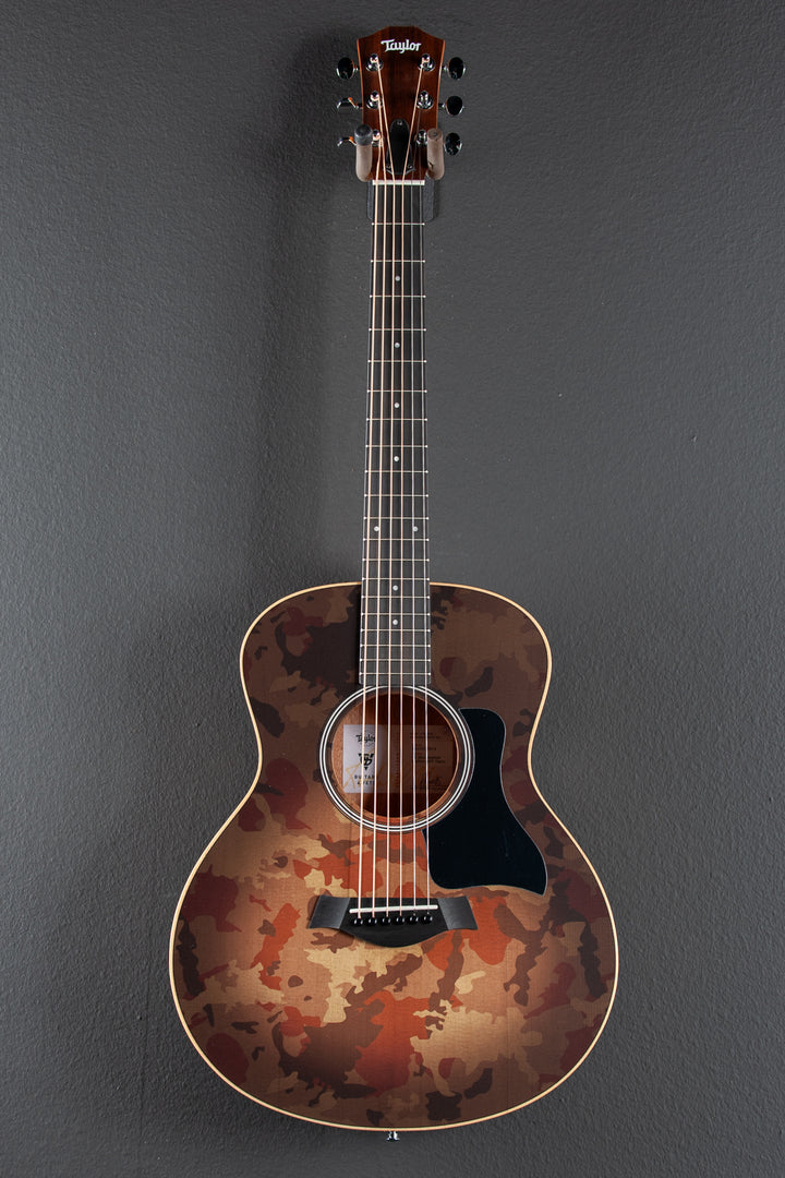 Guitars 4 Vets GS Mini Camo Special Edition