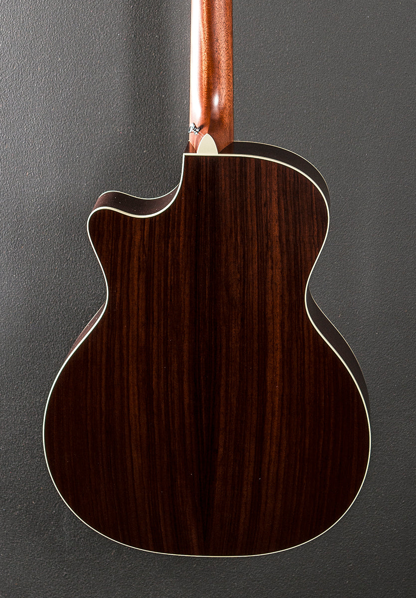 GPC-16E Rosewood