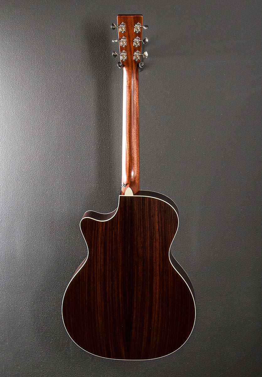 GPC-16E Rosewood
