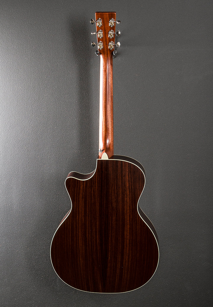 GPC-16E Rosewood