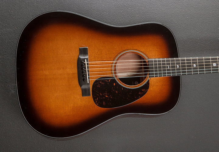 New for 2026 D-18 Molly Tuttle