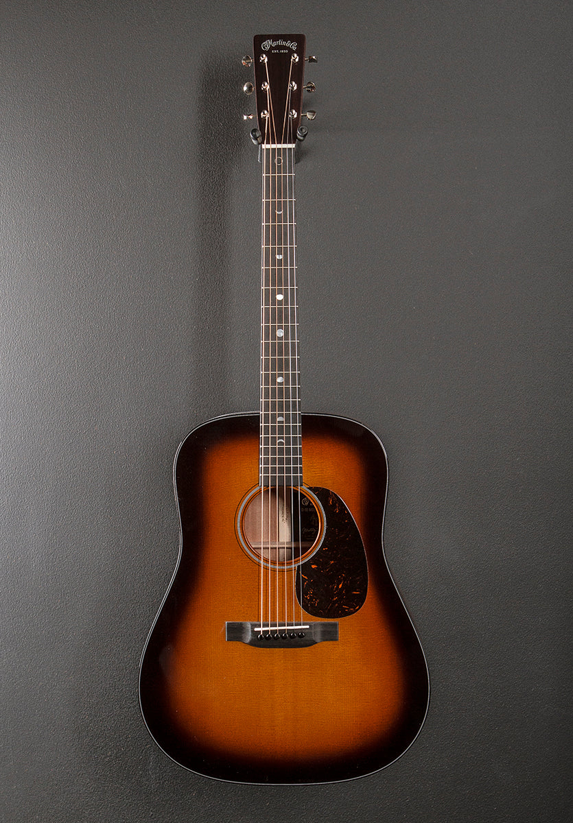 New for 2026 D-18 Molly Tuttle