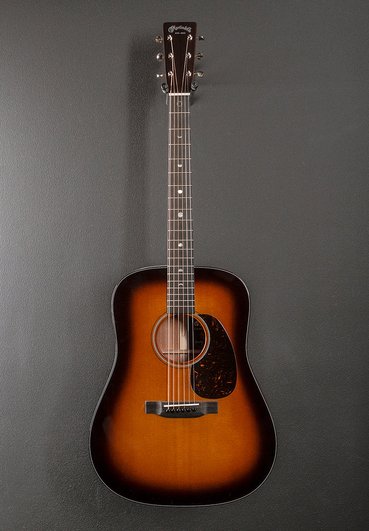 New for 2026 D-18 Molly Tuttle