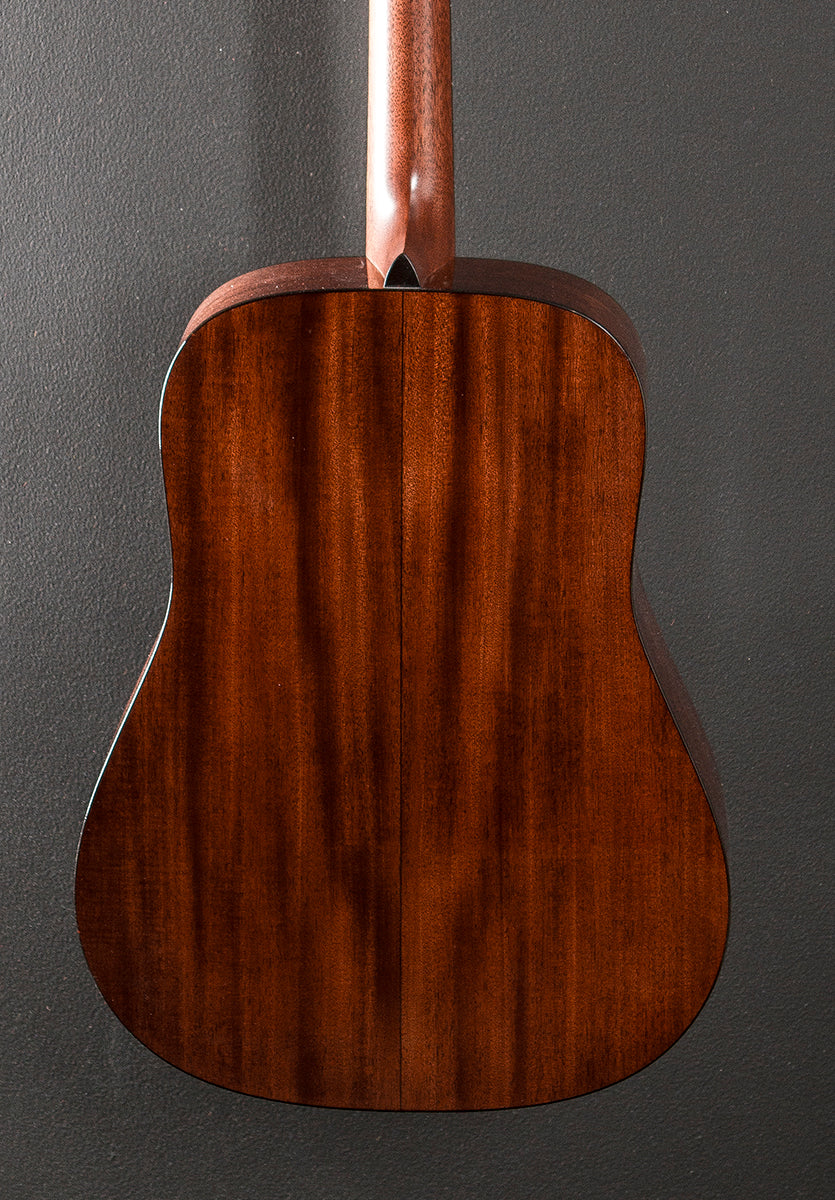 New for 2026 D-18 Molly Tuttle