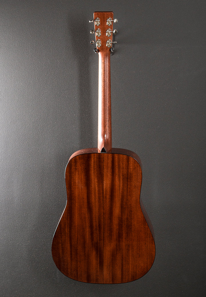 New for 2026 D-18 Molly Tuttle