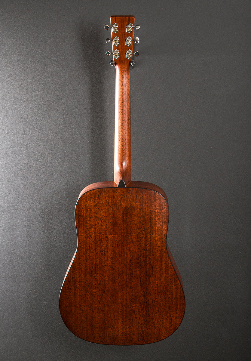 New for 2025 D-18 - Satin 1935 Sunburst