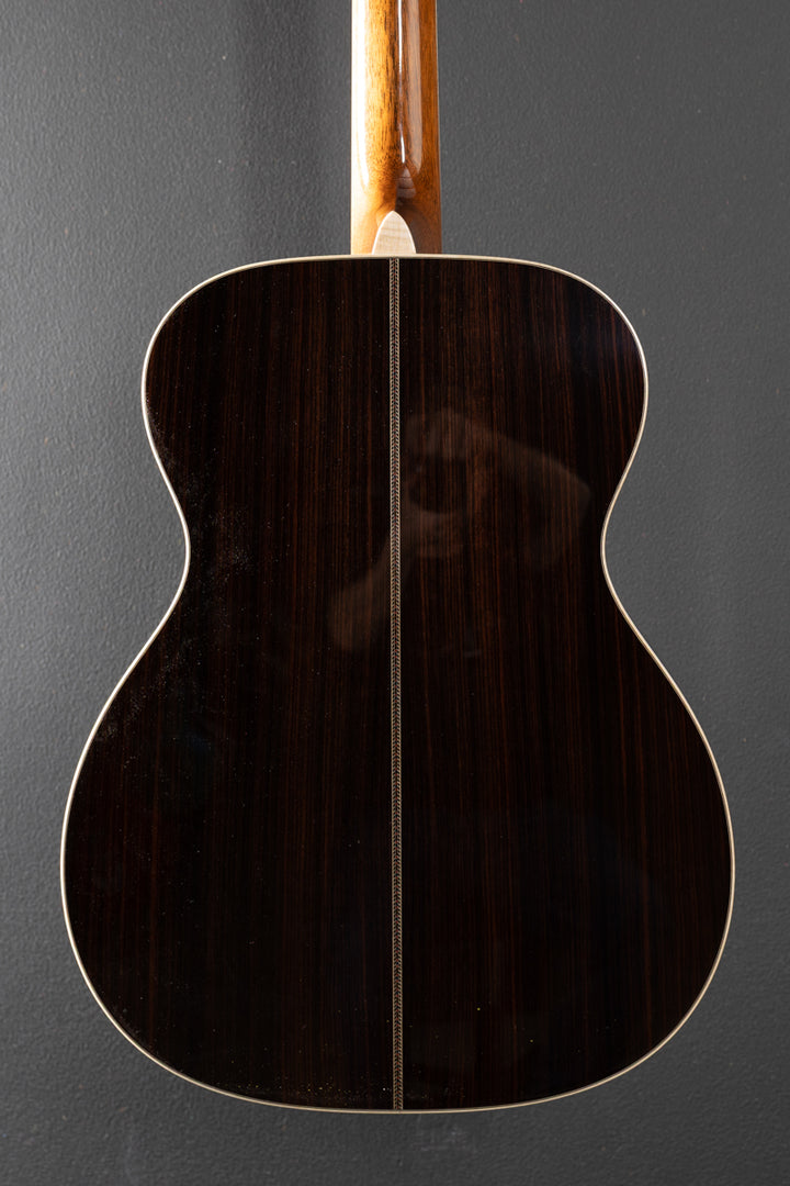 000-42 Modern Deluxe