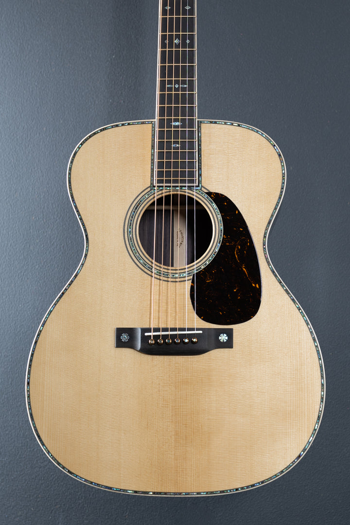 000-42 Modern Deluxe