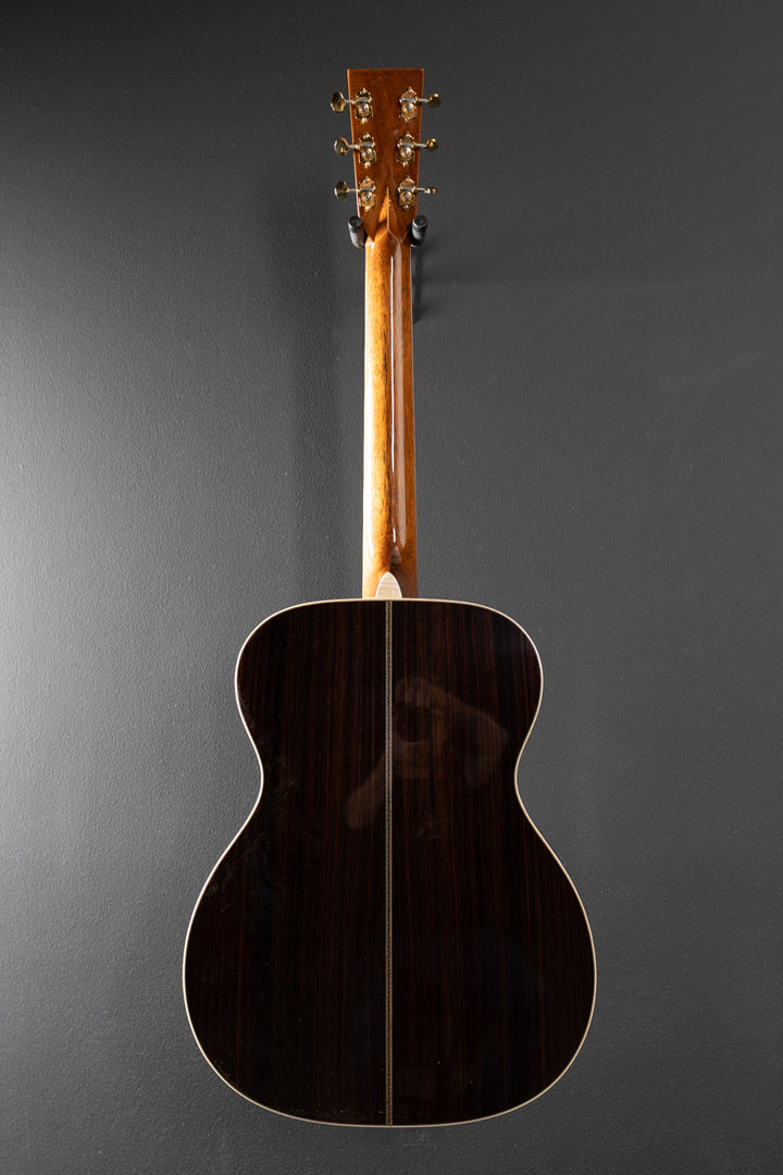 000-42 Modern Deluxe