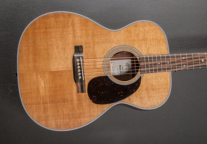 New for 2026 000E Retro Plus Granadillo