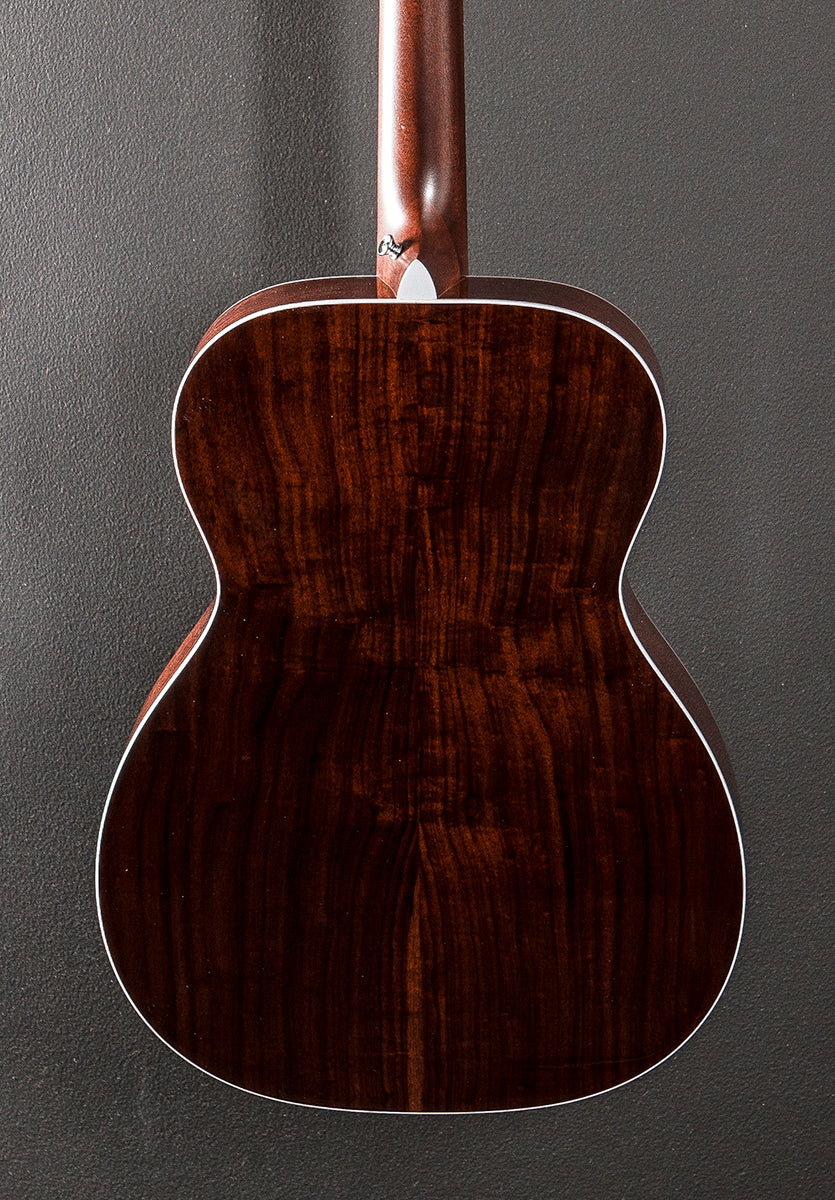 New for 2026 000E Retro Plus Granadillo