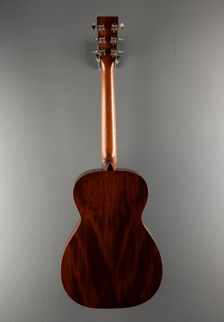 0-10E Retro Jason Isbell