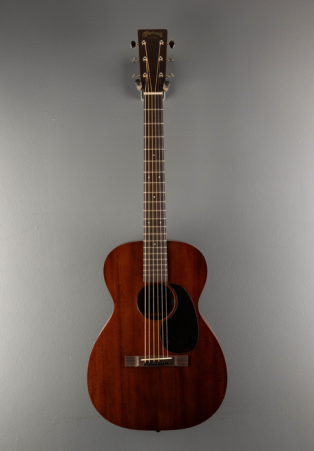 0-10E Retro Jason Isbell