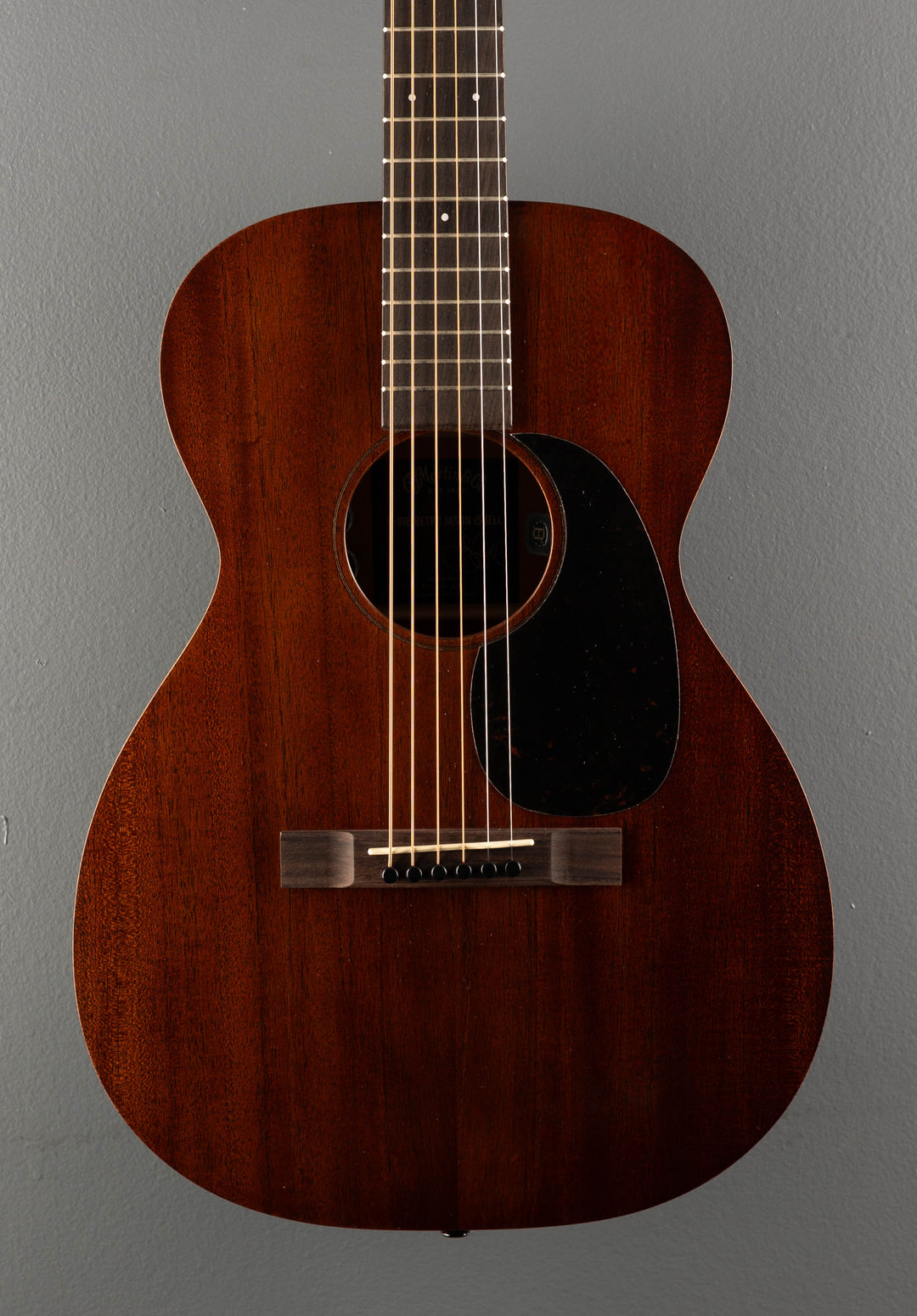 0-10E Retro Jason Isbell