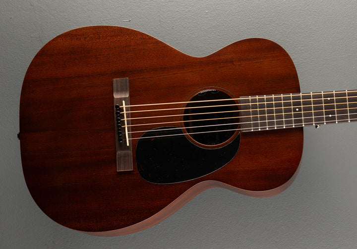 0-10E Retro Jason Isbell