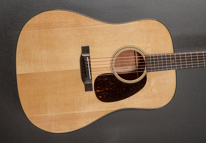 New for 2026 Super D-18