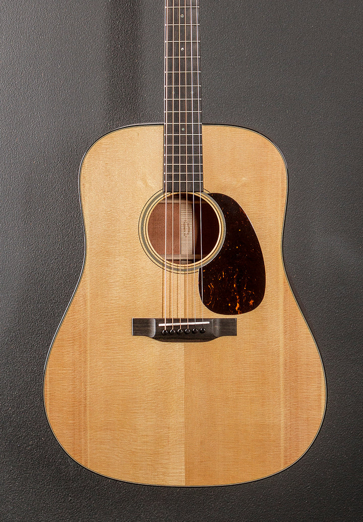 New for 2026 Super D-18