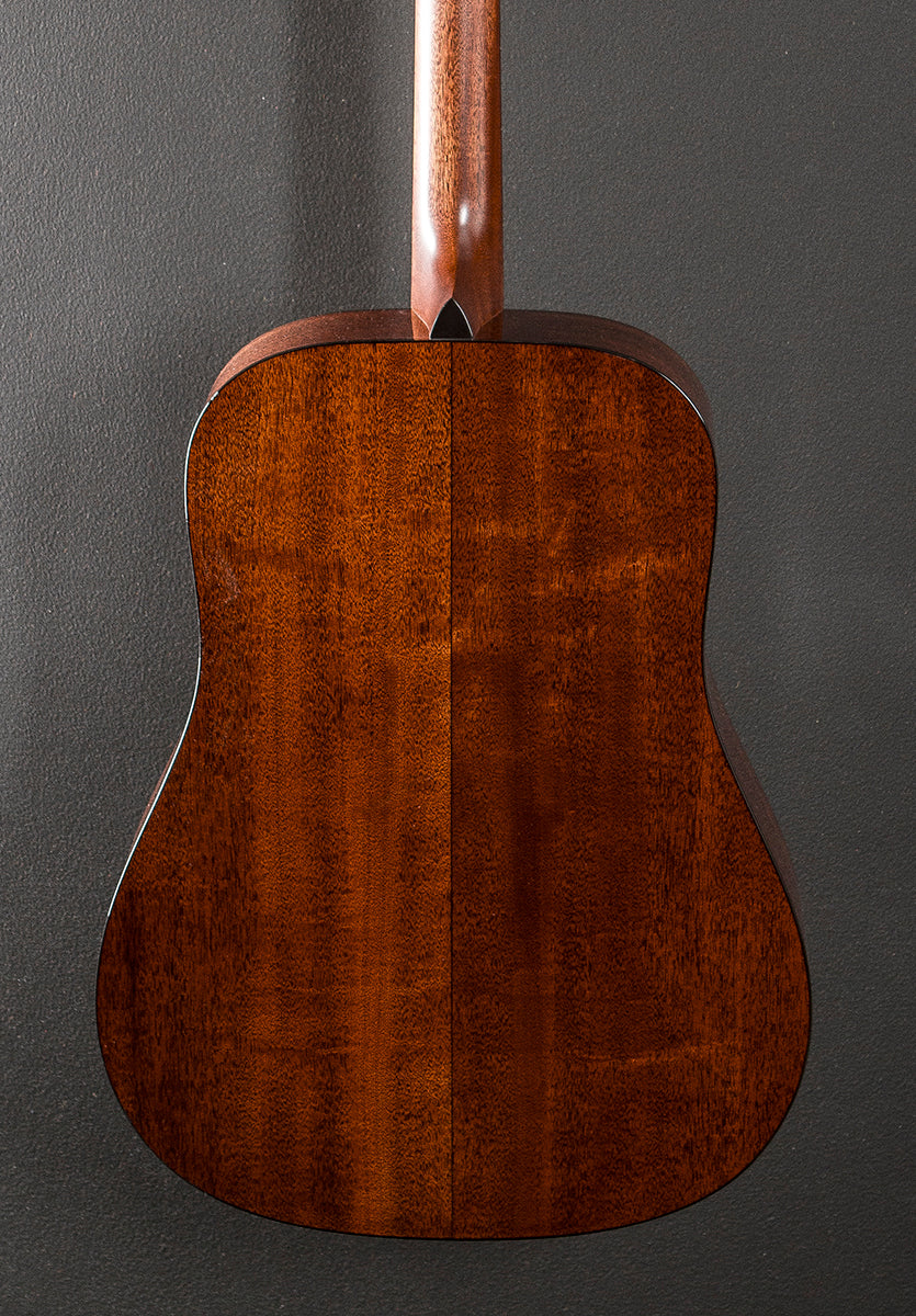 New for 2026 Super D-18