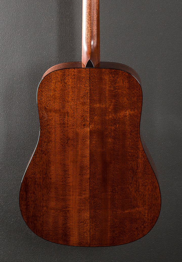 New for 2026 Super D-18