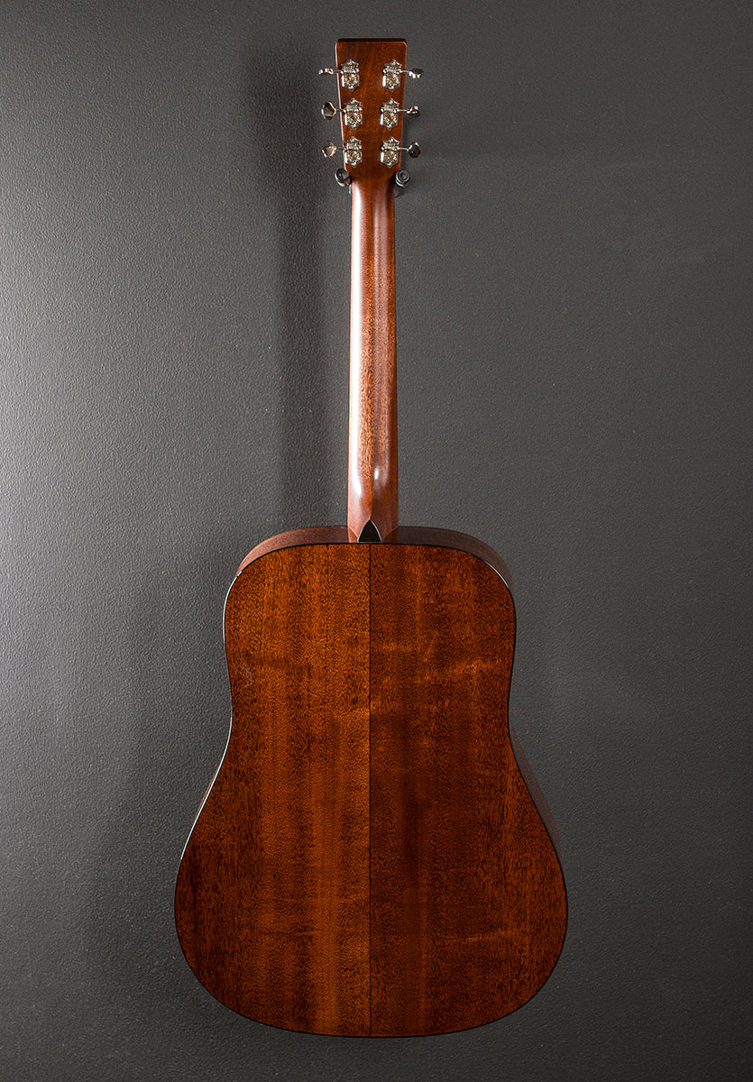 New for 2026 Super D-18